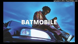 FREE Brent Faiyaz Type Beat - "Batmobile" | Rap/Trap Instrumental 2021