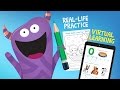 Kids Academy App Features and Purpose