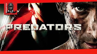 Predators (2010) Deep Dive Review: Survival, Sanity, and Sequels