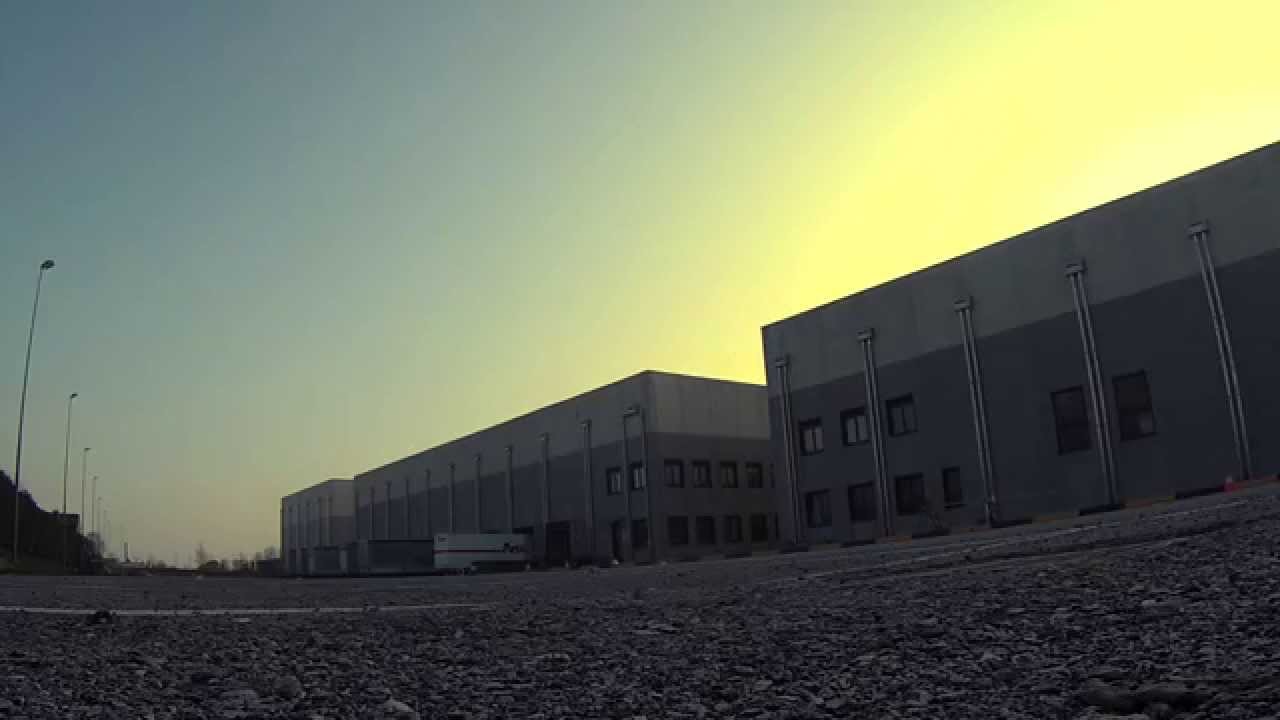 Race UP Official Trailer 2014 Season