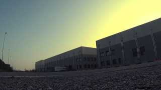 Race UP Official Trailer 2014 Season