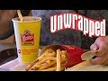 How Wendy's Famous Frosty is Made (from Unwrapped) | Unwrapped | Food Network