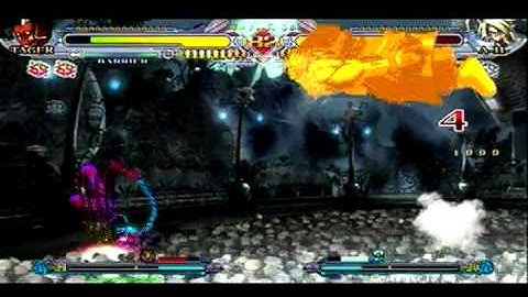 BBCS2 PSN Ranbat #7: Mucky (Tager) v Hellknight_10 (Lambda)