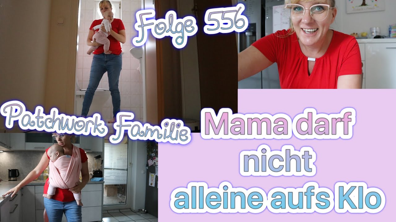 Baby Lässt Sich Nicht Ablegen Wann Hört Das Auf Baby 5 Monate kreischt und lässt sich nicht ablegen | Daily Vlog 556