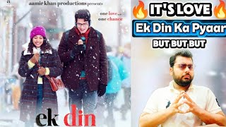 Ek Din Movie Review 🔥| Soft Heart Romantic Saga | Dil Jeet Liya screenshot 2