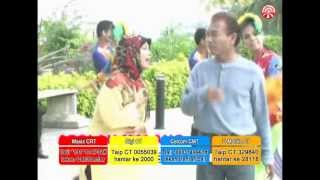 Ally Noor & Mastura - Koghing Lautan [Official Music Video]