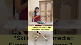 Next online saree prepleating class🌸 #popular #saree #2026 #youtubeshorts #trending #viral #fyp
