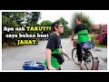 Saya cuma nak tolong &quot;emak&quot; cari duit belanja sekolah.