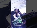 홍대 축제 찢은 DJ 한나 🔥🔥🔥