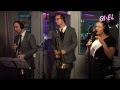 Caro Emerald - Perfect Day (Live Lou Reed cover) @ Giel 3FM