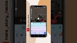 Instagram Story Ideascreative Story Ideasnew Post Story Ideasstory Ideas 