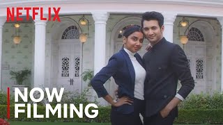 Mismatched Season 2 | Announcement | Prajakta Koli, Rohit Saraf | Netflix India