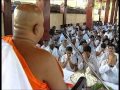 Buddhist culture sri lanka