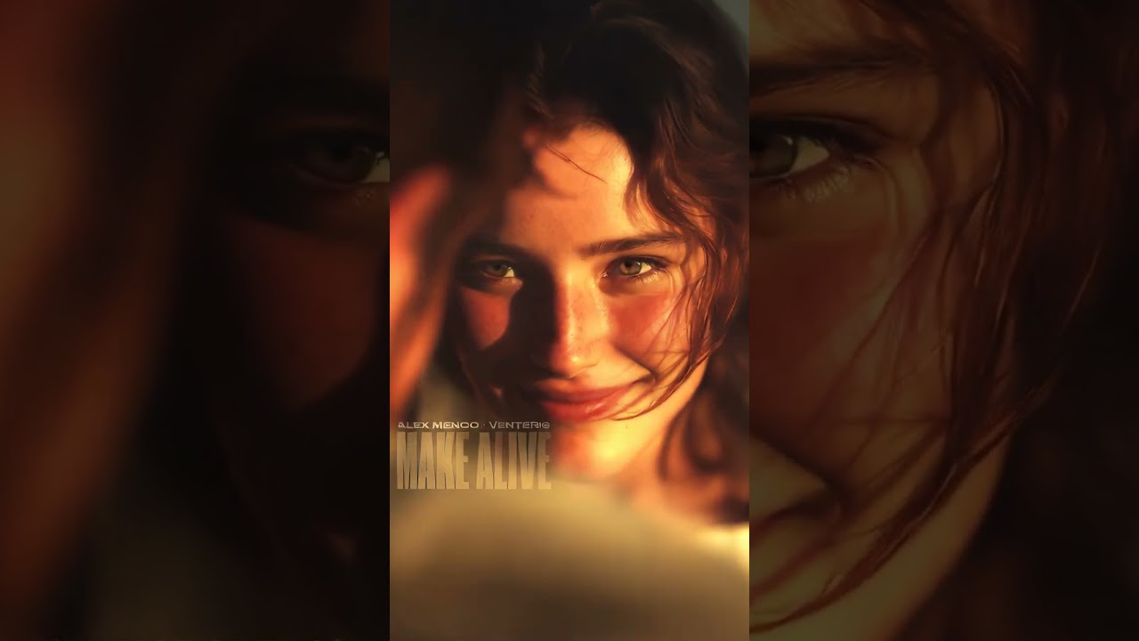 Alex Menco, Venteris - Make Alive adlı videoyu YouTube'da izle Alex Menco, Venteris - Make Alive adlı videoyu YouTube'da izle