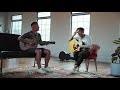 A Songwriting Conversation with Phil Wickham & Brian Johnson