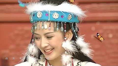 一首《你是风儿我是沙》太好听了，勾起多少人的回忆，太经典了！ 1080p