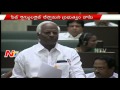 Kadiyam clarifies on pvt schools fees issue
