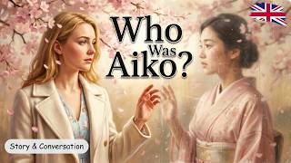 Learn British English Through a Mysterious Kyoto Story