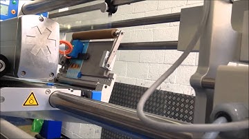 HERMA 400 Vertical Form Fill & Seal Machines