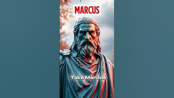 One Stoic Practice That Makes You Truly Strong#motivation #stoicmusic #marcusaurelius #quotes #short
