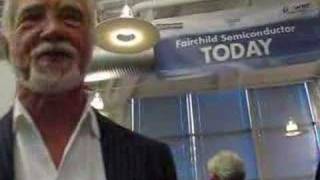 Jerry Sanders AMD vid