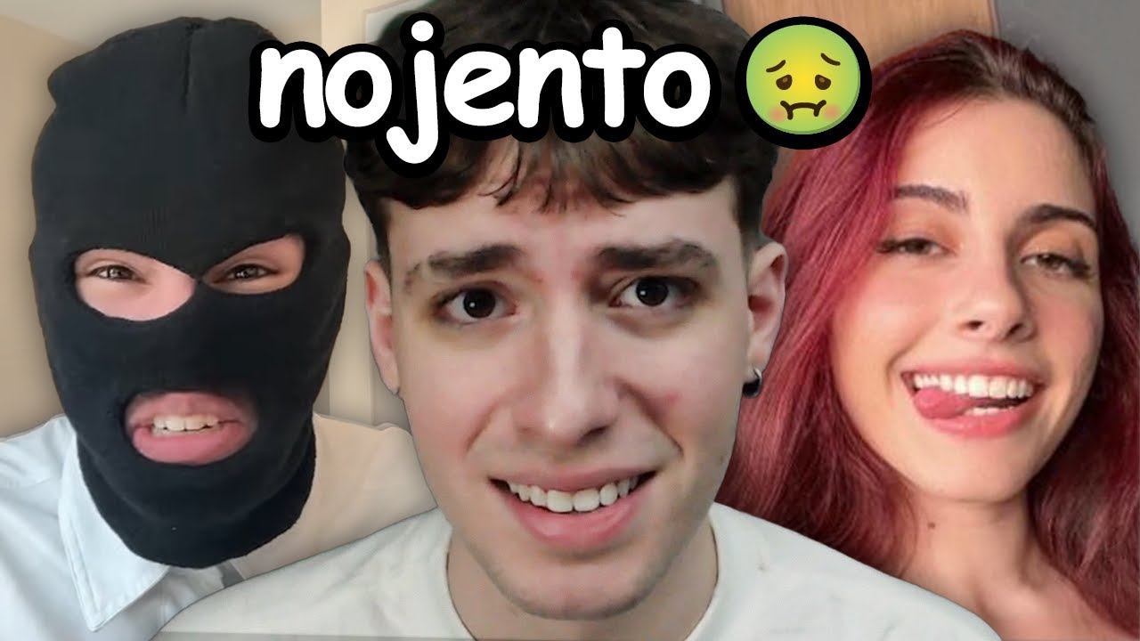 COQUETEL: O INCEL APAIXONADO pela CATARINA PAOLINO