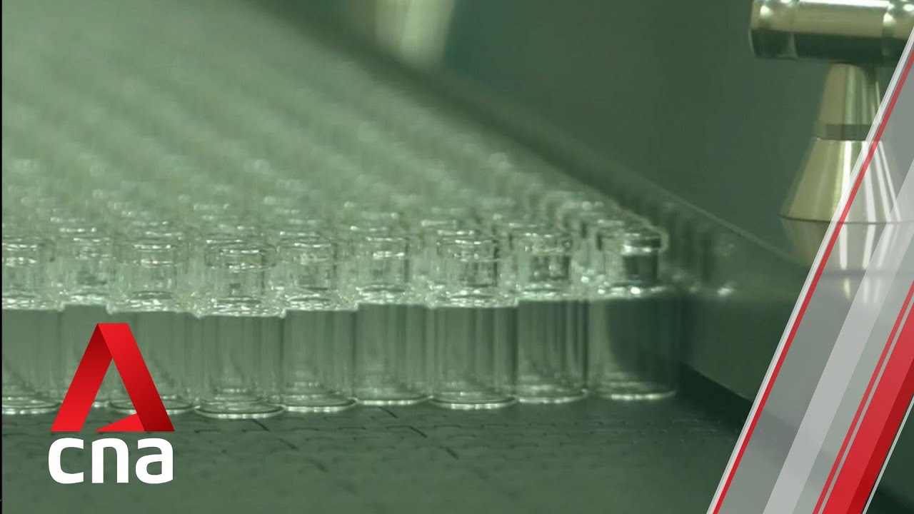 COVID-19: India to delay export of vaccines as it battles surge in local infections