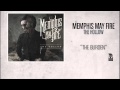 Memphis May Fire - The Burden