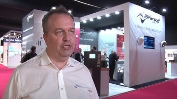 The DEVA networked multimedia system: a new generation of information systems in pro installations
