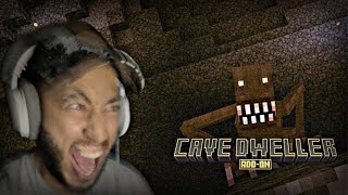 This Cave Dweller Add-On Has Me Hooked...