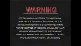 Opening To Saving Private Ryan 1999 VHS