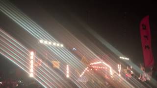 Adele - Set fire to the rain - Glastonbury Festival 2016