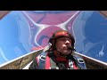 Vans RV8 aerobatics - Lockdown montage with an epic soundtrack