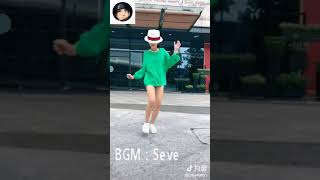 【Douyin】【抖音】 抖音十大最火BGM.flv