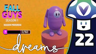 [Vinesauce] Vinny - Dreams #22