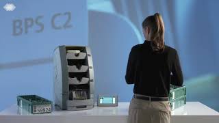 Clip BPS C2 3