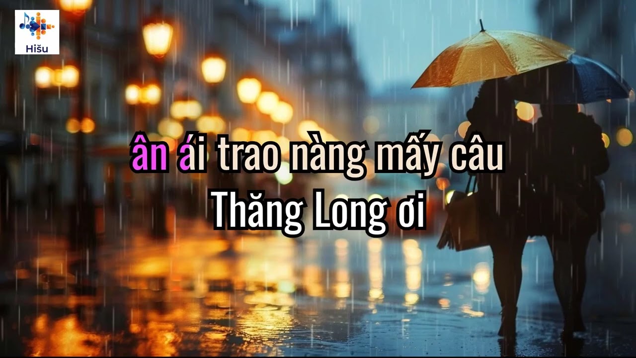 Nỗi Lòng Người Đi  - Tác giả Anh Bằng - Nghe Hat