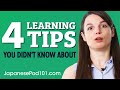 4 Hacks for Learning Japanese on “Autopilot”