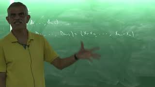 Lecture Module 19 (Week 4): Affine Invariant Estimation-III