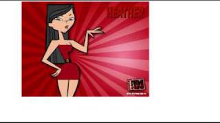 Total drama Highschool Prom part 2 0001
