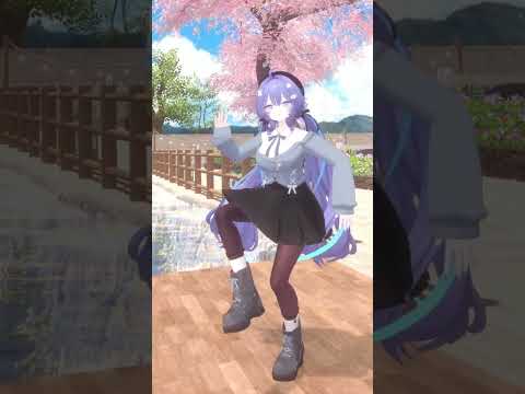 【♪いつものこと♪】踊ってみた!!/クレイジーウォウウォ!!「トンツカタンタン」【マリン学園長🏫】#shorts #vrchat #踊ってみた #vtuber  #トンツカタンタン