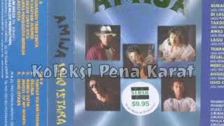 AMIJA - LAGU KITA 1992