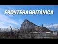 Frontera entre el Reino Unido y España: Explorando Gibraltar