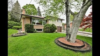 366 Humewood Ave Oshawa Open House Video Tour