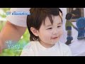 Your ASMR of the Day👂 [The Return of Superman:Ep.623-2] | KBS WORLD TV 260607