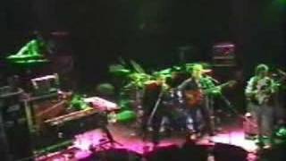 Reaching For The Sky