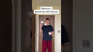 How to do Inverted Shower #howto #juggle #shower