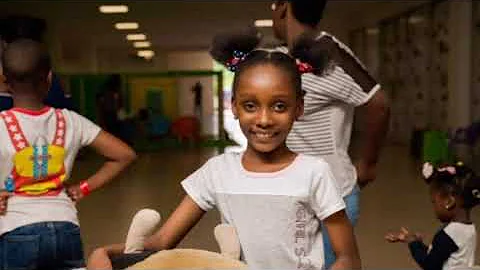 Top 10 Richest kids in Zambia