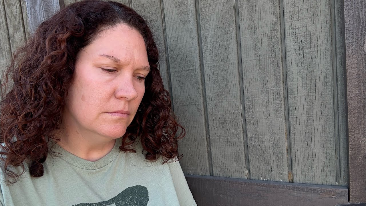 This Part Hurts the Most