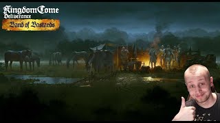 Agraelus - Kingdom Come: Deliverance – Band of Bastards (Kunovi harcíři) screenshot 3